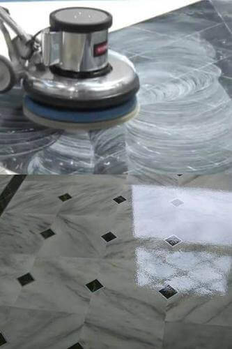 ניקיון רצפה